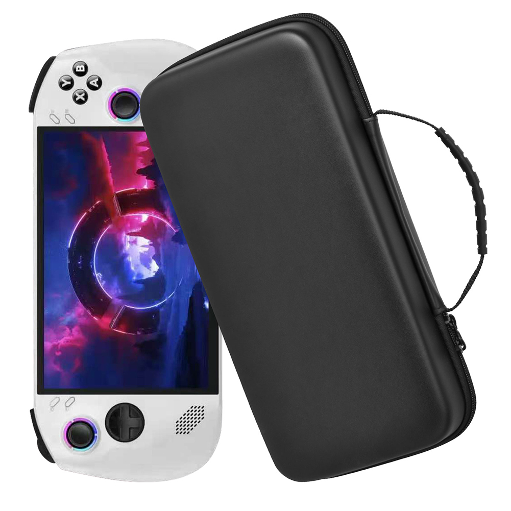 Carrying Case for Lenovo Legio - огляд і ціна Gaming Console Lenovo