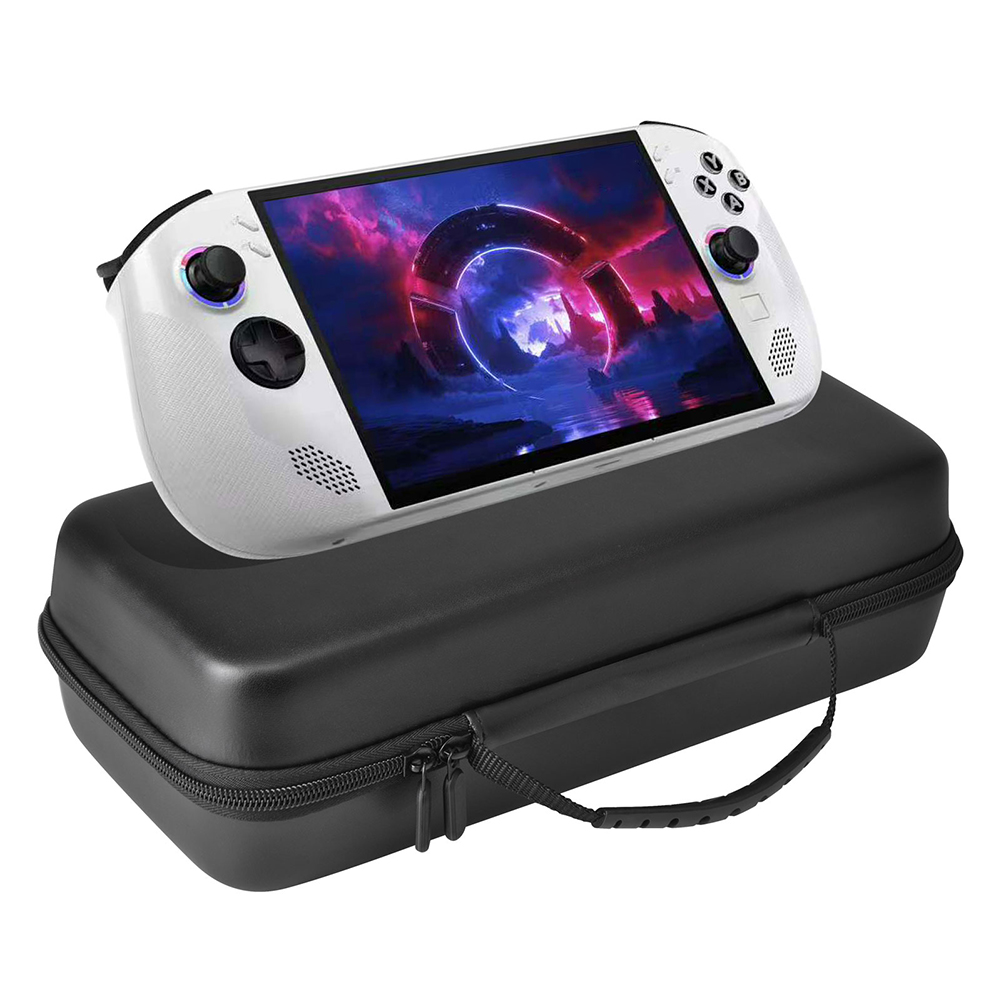 Carrying Case for Lenovo Legio - огляд і ціна Gaming Console Lenovo