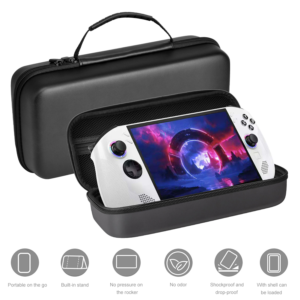 EVA Hard Carrying Case for Len - огляд і ціна Gaming Console Lenovo