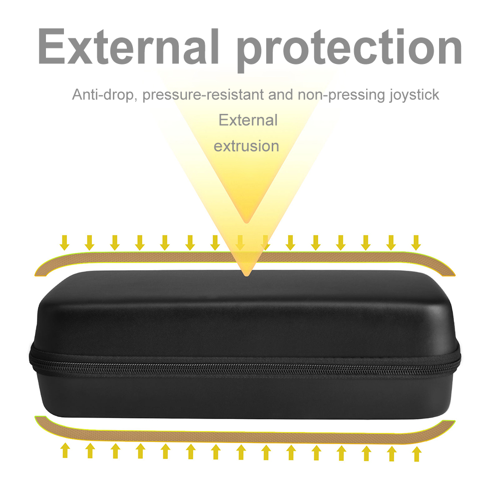 EVA Hard Carrying Case for Len - огляд і ціна Gaming Console Lenovo
