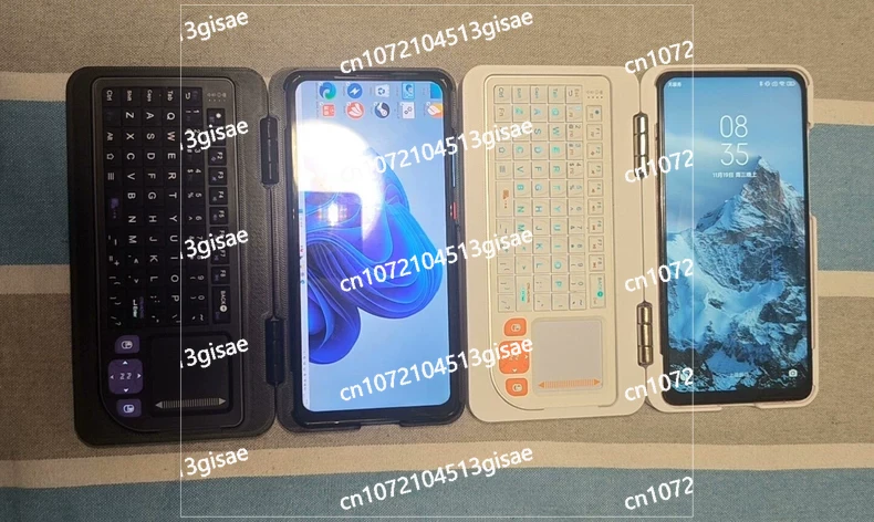 6 Inch Dual Boot Handheld PC | - огляд і ціна Gaming Console For Pc
