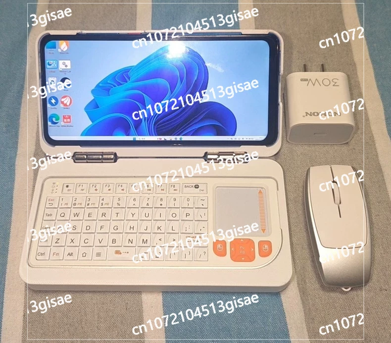 6 Inch Dual Boot Handheld PC | - огляд і ціна Gaming Console For Pc