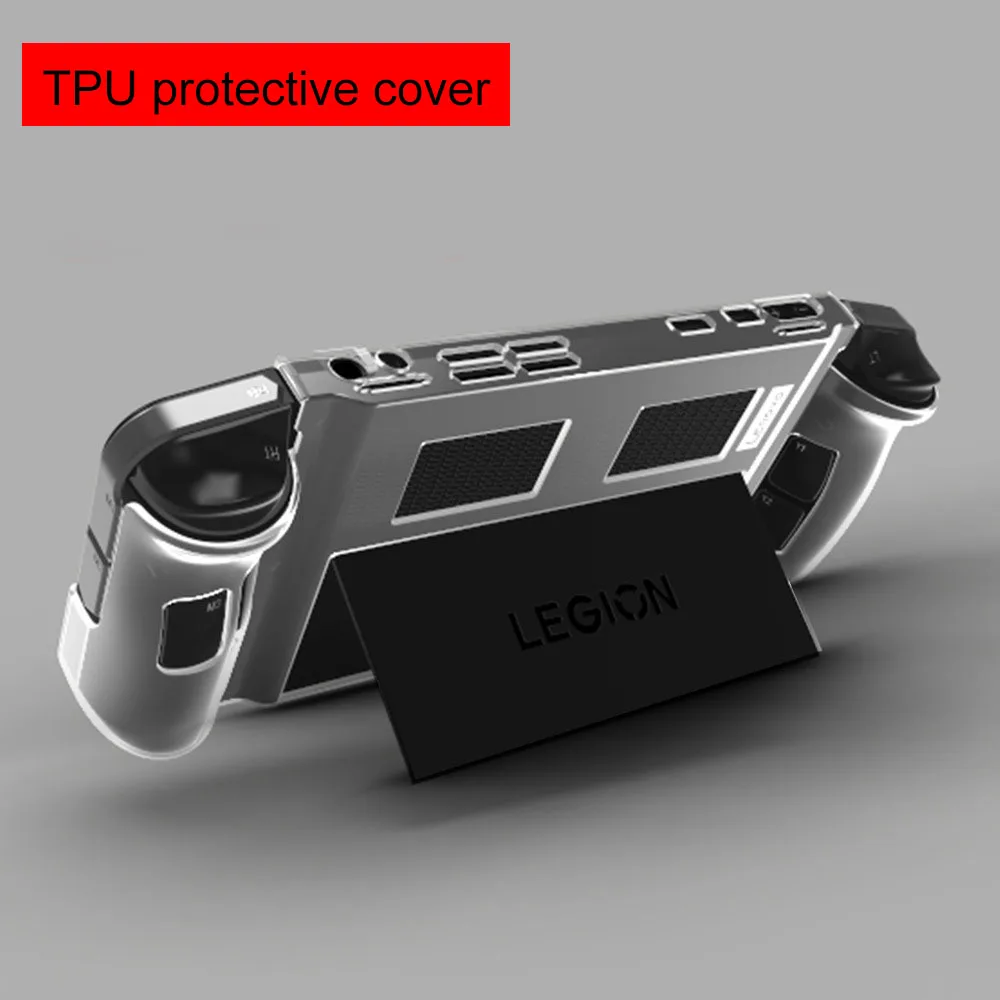 CoverJoy Soft TPU Case for Len - огляд і ціна Gaming Console Lenovo
