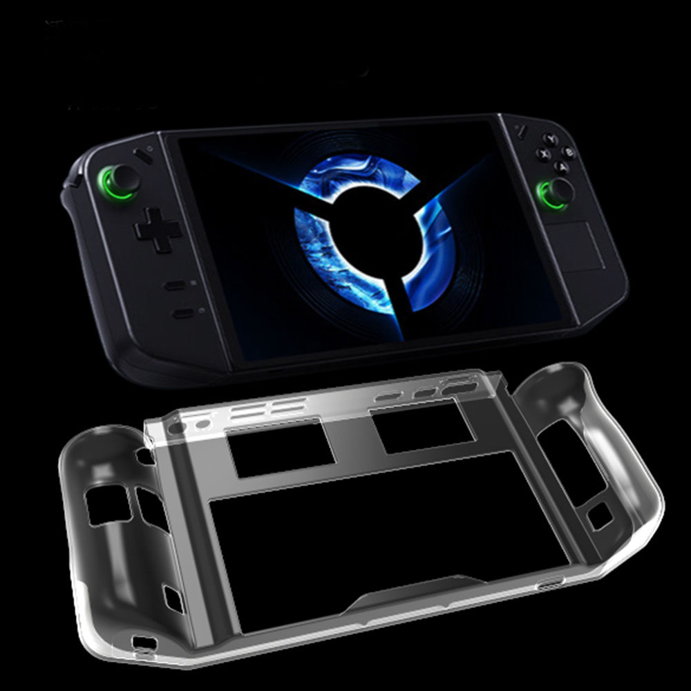 CoverJoy Soft TPU Case for Len - огляд і ціна Gaming Console Lenovo