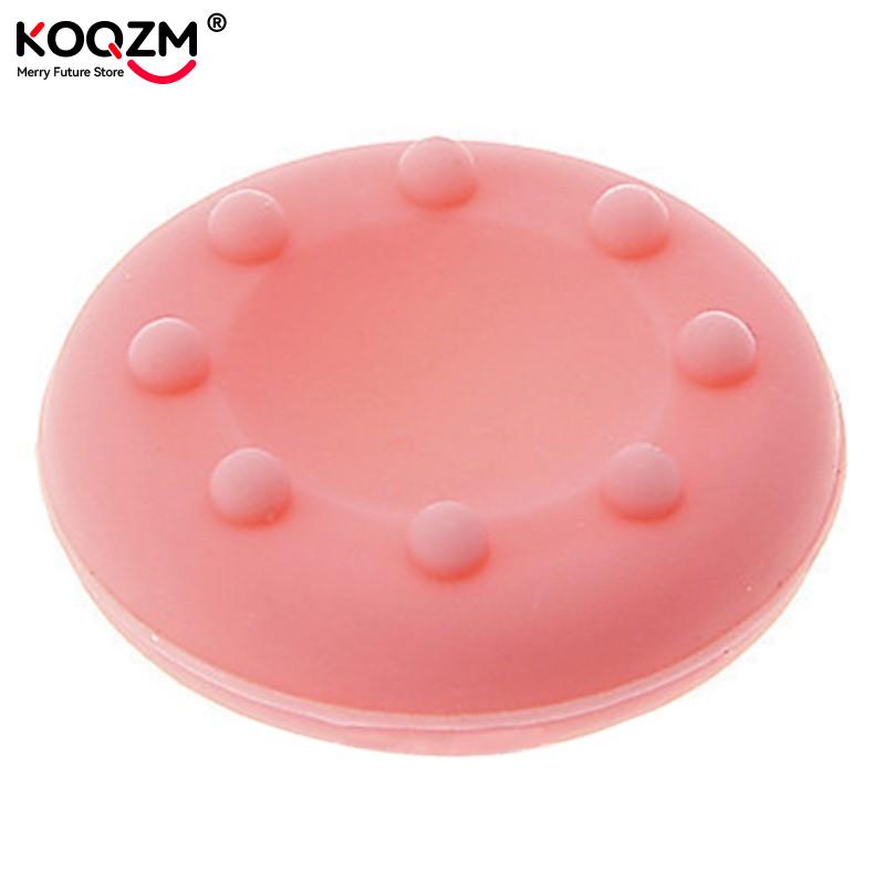 10 Pcs Silicone Joystick Thumb - огляд і ціна Gaming Console Ps3