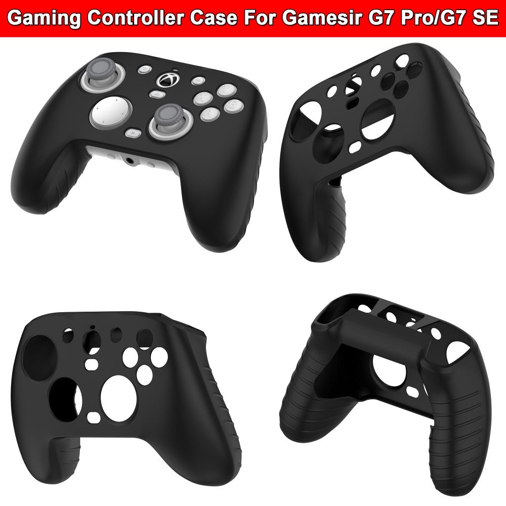 Silicone Gaming Controller Cas - огляд і ціна Gaming Console G7