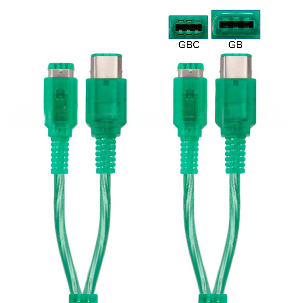 Four-Player Battle Cable Split - огляд і ціна Gaming Console Zone