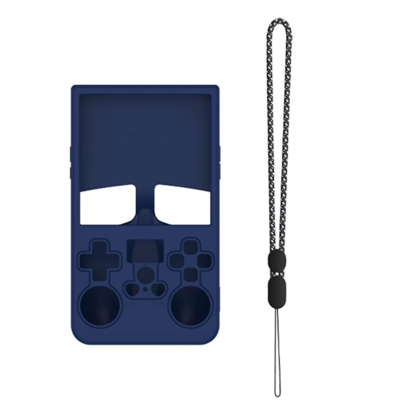 Silicone Shell for R36 Game Co - огляд і ціна Gaming Console R36 Max