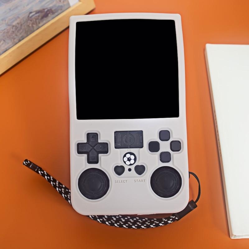Silicone Shell for R36 Game Co - огляд і ціна Gaming Console R36 Max