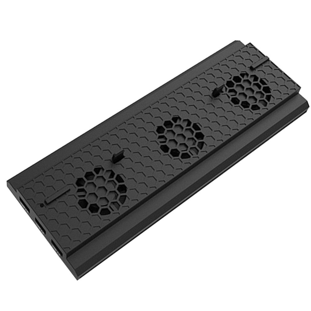 Game Console Cooling Fan Base  - огляд і ціна Gaming Console Zone