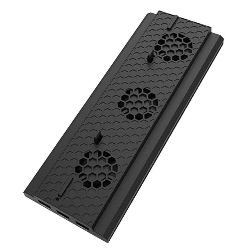 Game Console Cooling Fan Base  - огляд і ціна Gaming Console Zone