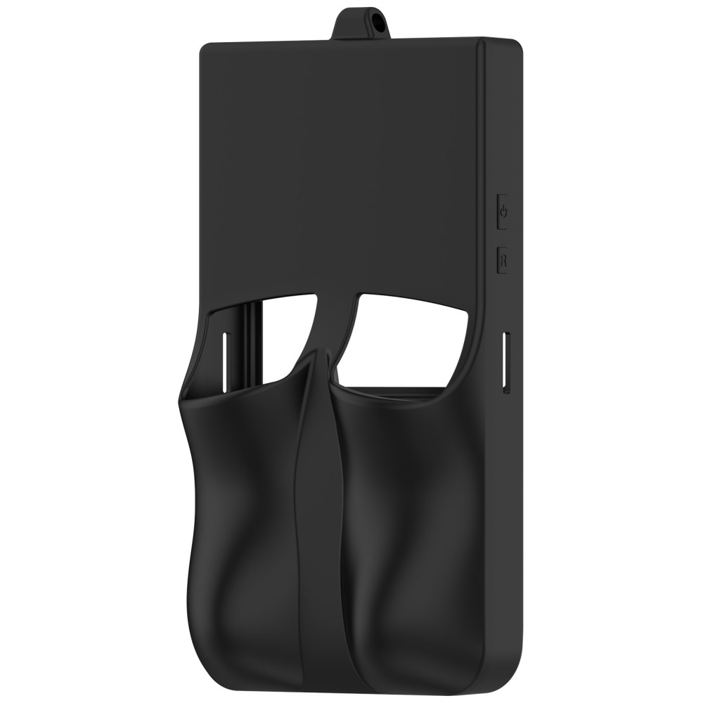 Silicone Protective Case for R - огляд і ціна Gaming Console R36 Max