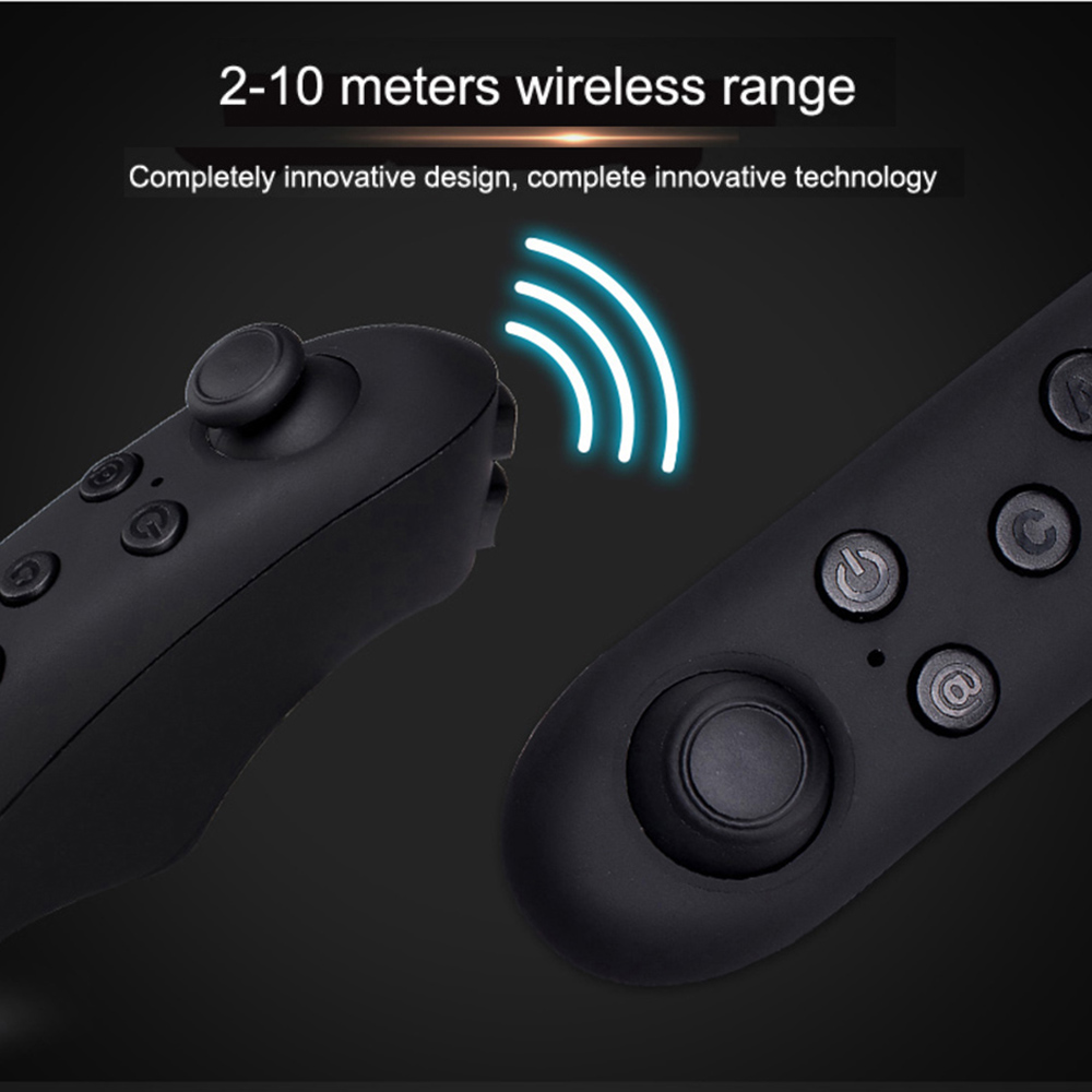 Control Joystick for Android i - огляд і ціна Gaming Console Bluetooth