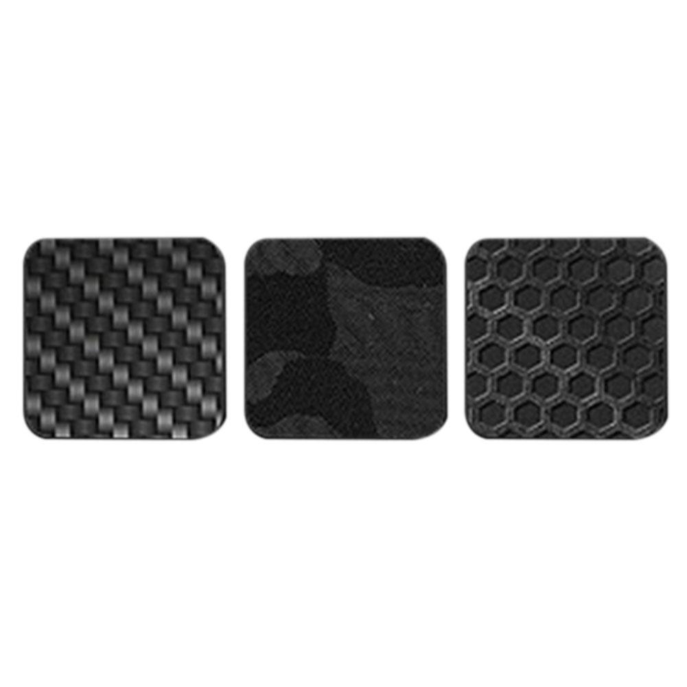 Carbon Fiber Patterned Sticker - огляд і ціна Gaming Console Lenovo