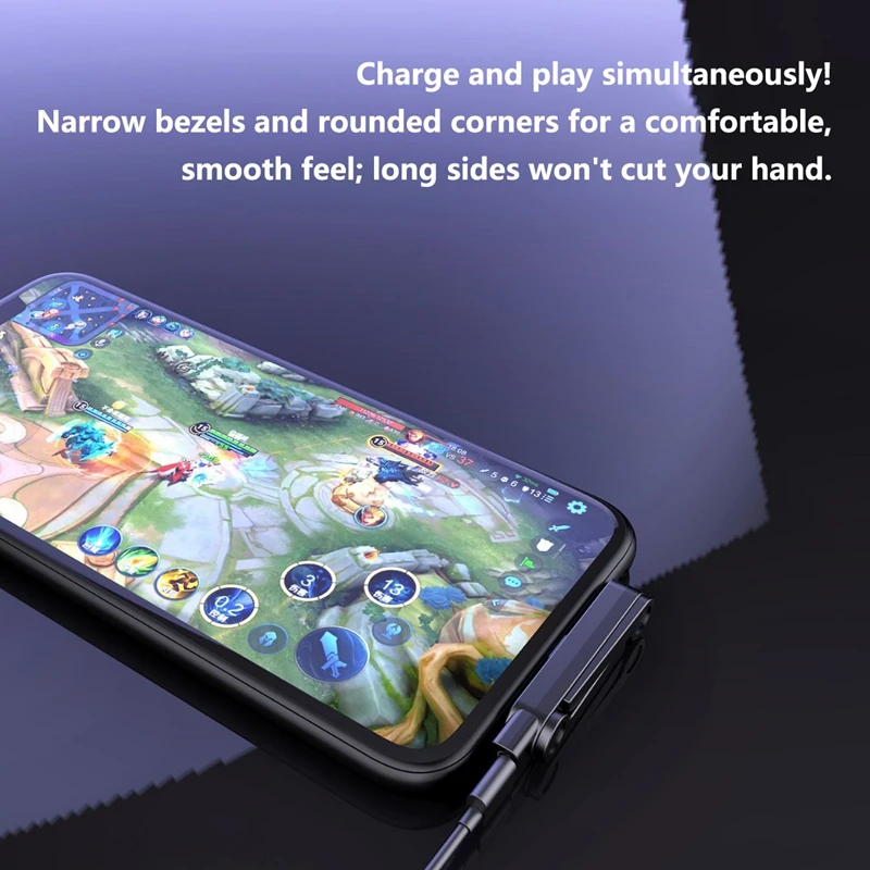 Lenovo 240w Mobile Phone Charg - огляд і ціна Gaming Console Lenovo