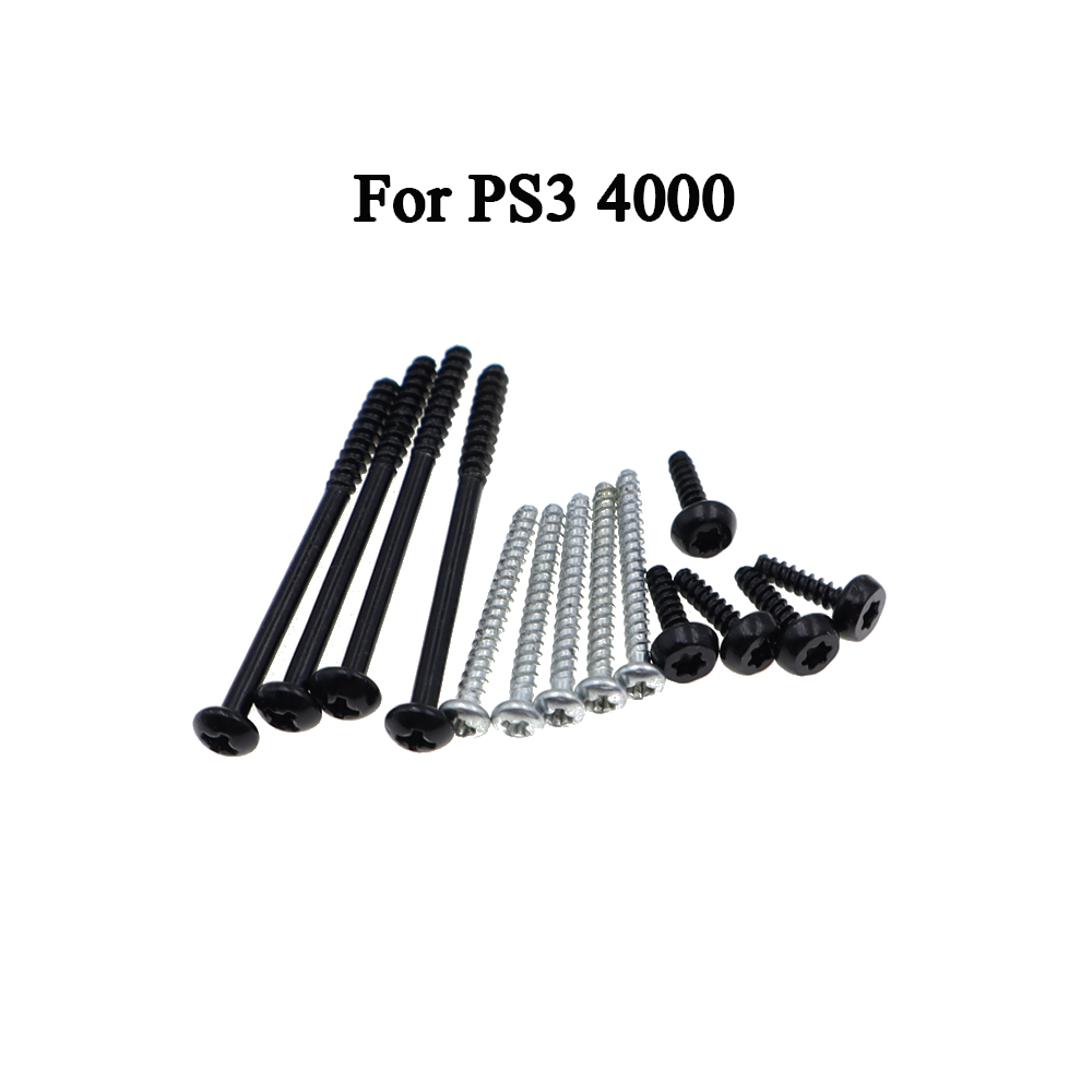 1Set Housing Shell Replacement - огляд і ціна Gaming Console Ps3