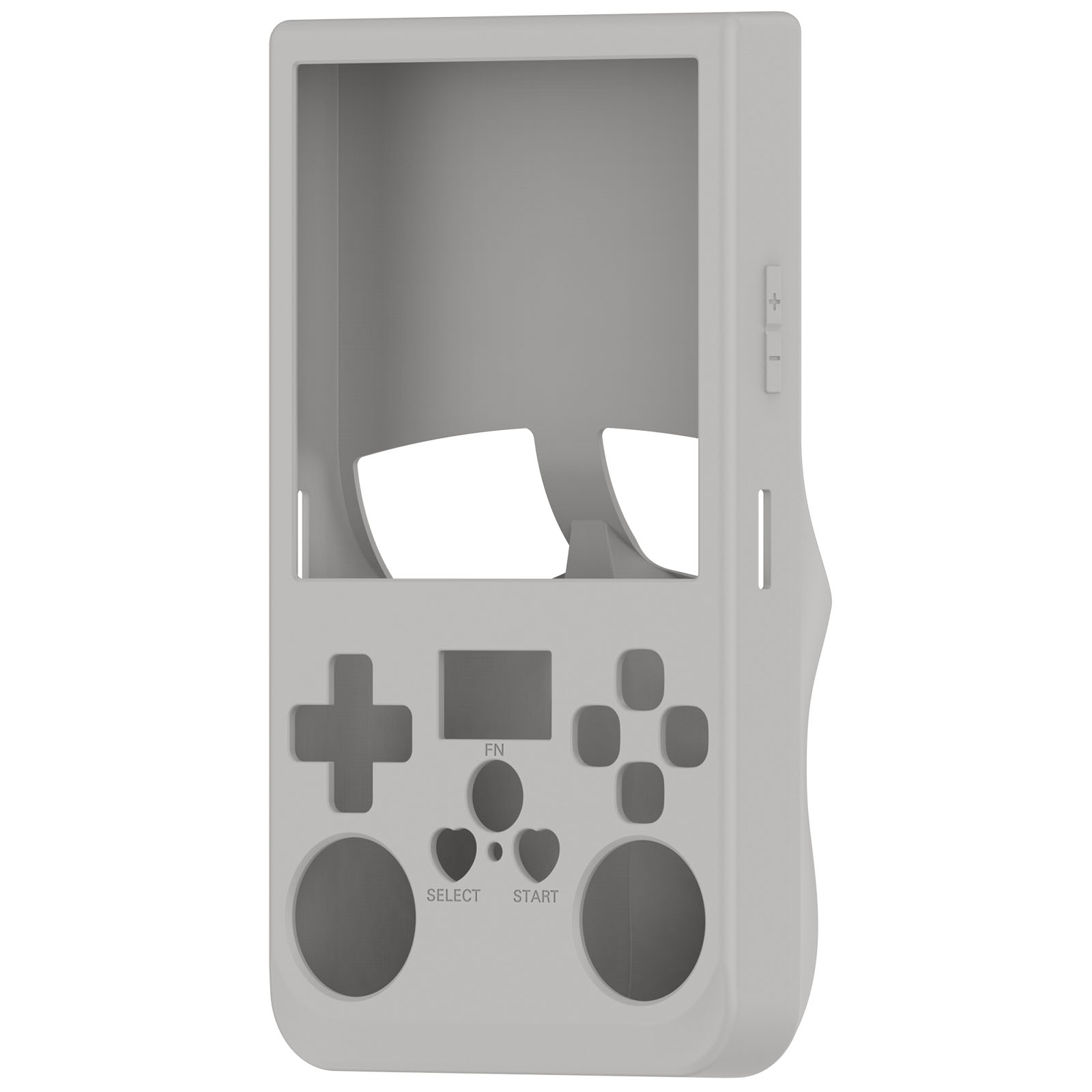 Silicone Protective Case for R - огляд і ціна Gaming Console R36 Max