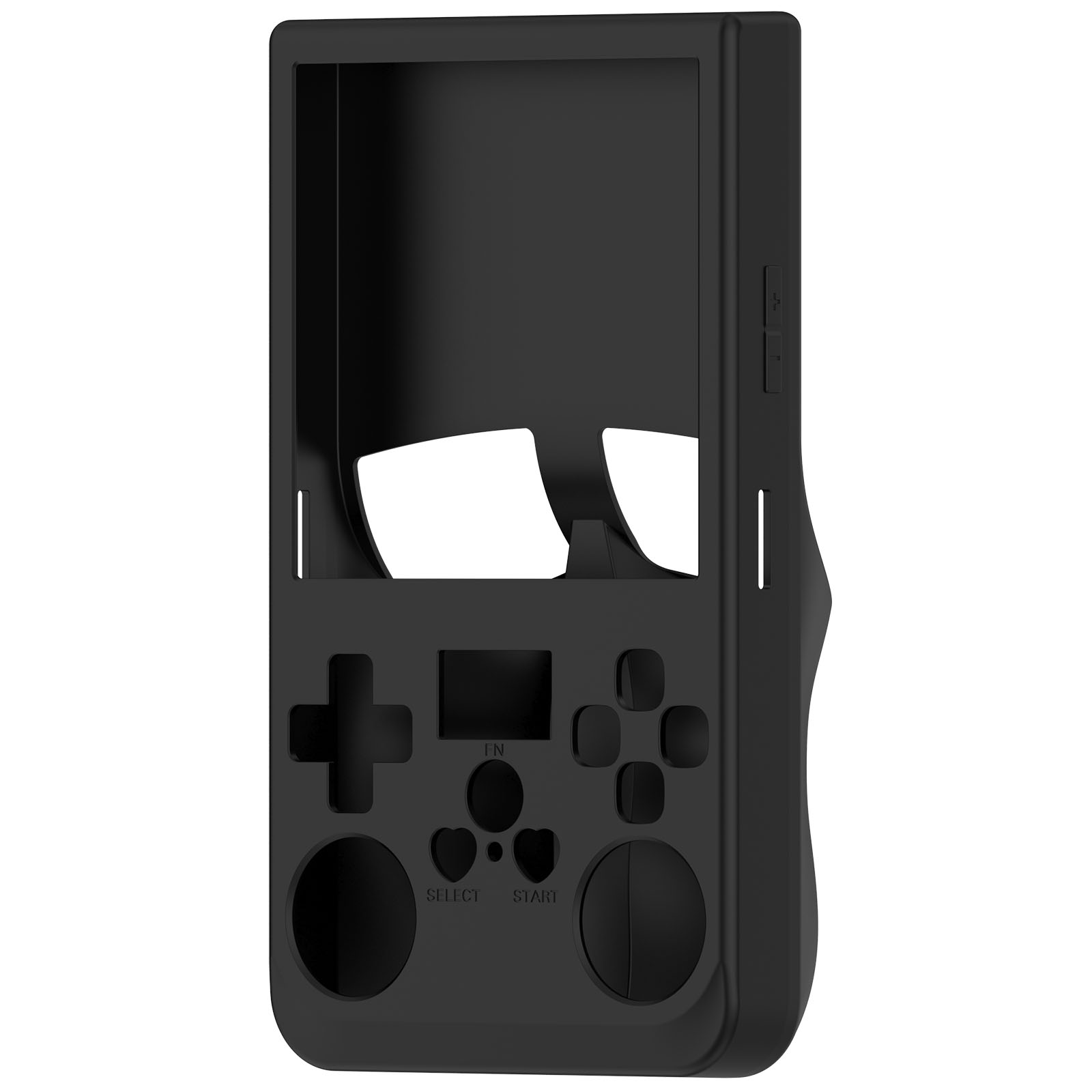 Silicone Protective Case for R - огляд і ціна Gaming Console R36 Max